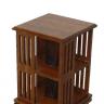 1/24th scale revolving bookcase kit